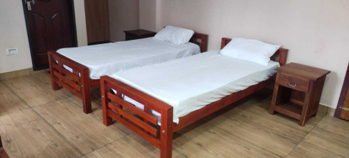 Suvarna  Homestay - Gallery - 3