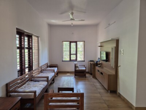 Suvarna  Homestay - Gallery - 2
