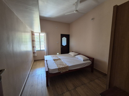 Suvarna  Homestay - Gallery - 5