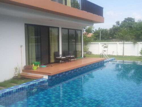 Spanish-Thai family in Bangkok - Gallery - 4