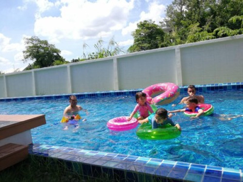 Spanish-Thai family in Bangkok - Gallery - 3