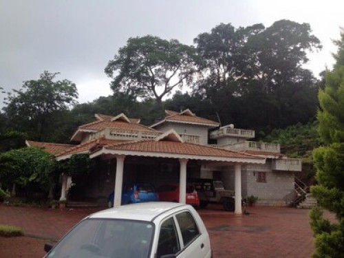 Farmstay in Kollur Mookambika  - Gallery - 38