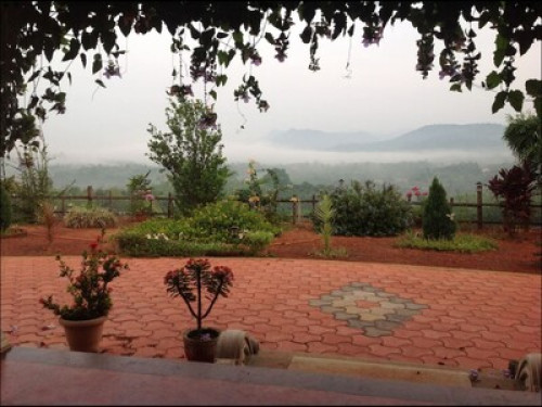 Farmstay in Kollur Mookambika  - Gallery - 32