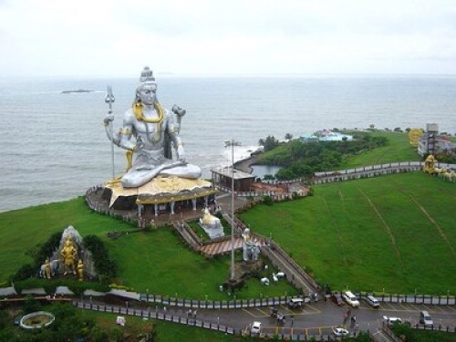 Farmstay in Kollur Mookambika  - Gallery - 3