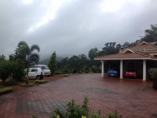 Farmstay in Kollur Mookambika  - Gallery - 29
