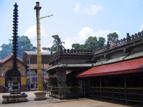 Farmstay in Kollur Mookambika  - Gallery - 11