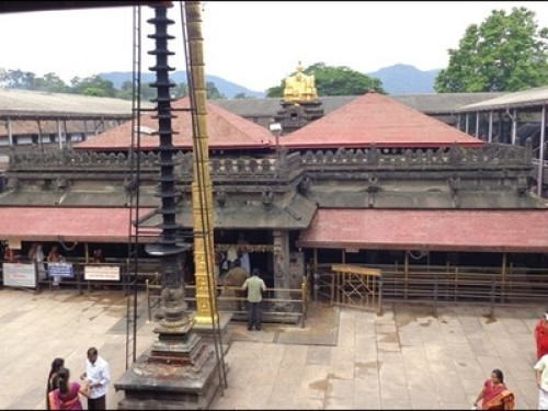 Farmstay in Kollur Mookambika  - Gallery - 40