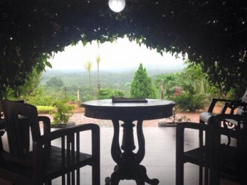 Farmstay in Kollur Mookambika  - Gallery - 36