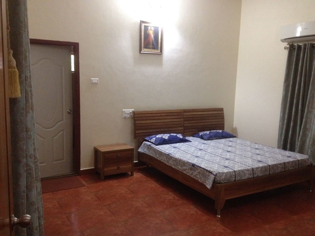 Plantation View(Full Room) - 1