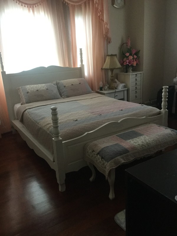 Room 1/Sweet Lady(Full Room) - 1