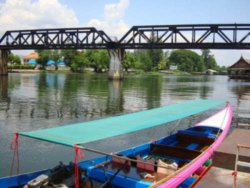 Villa Kanchanaburi River Kwai - Gallery - 13