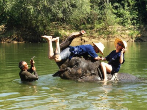 Villa Kanchanaburi River Kwai - Gallery - 16