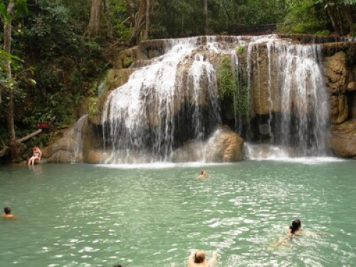 Villa Kanchanaburi River Kwai - Gallery - 15