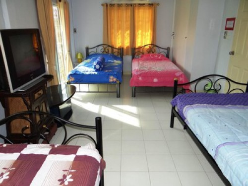 Villa Kanchanaburi River Kwai - Gallery - 2