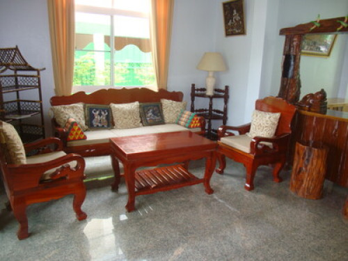 Villa Kanchanaburi River Kwai - Gallery - 7