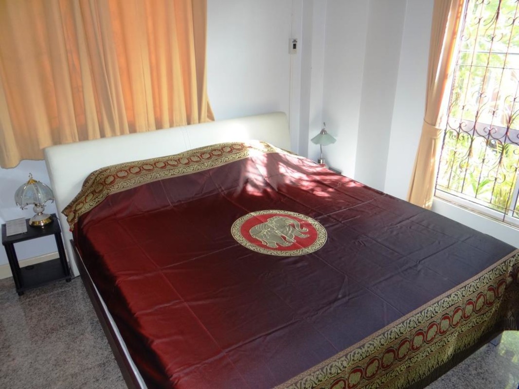 Room 1(Single Bed) - 1