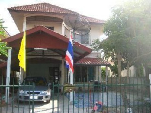 Homestay Experience in Thailand - Gallery - 2