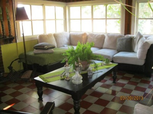 Passionate about nature / eco - Gallery - 2