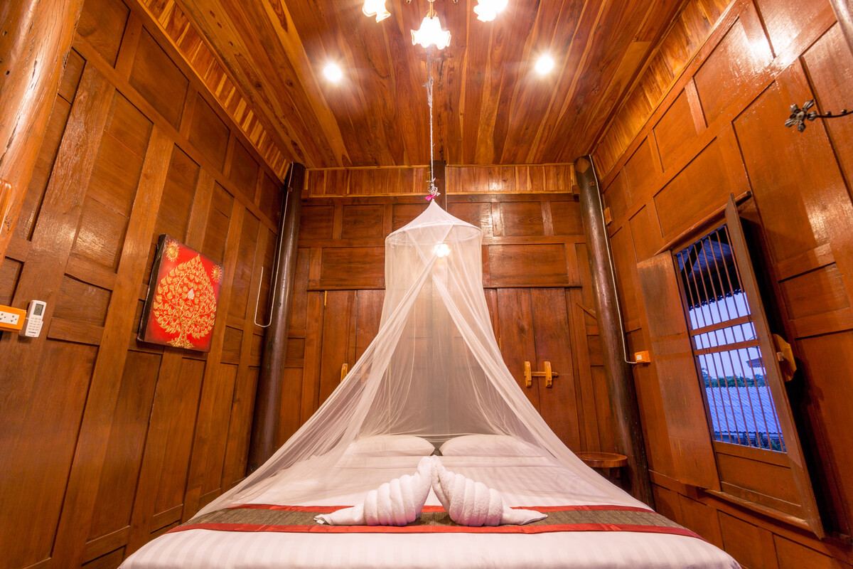 Superior Double Room 1(Single Bed) - 1