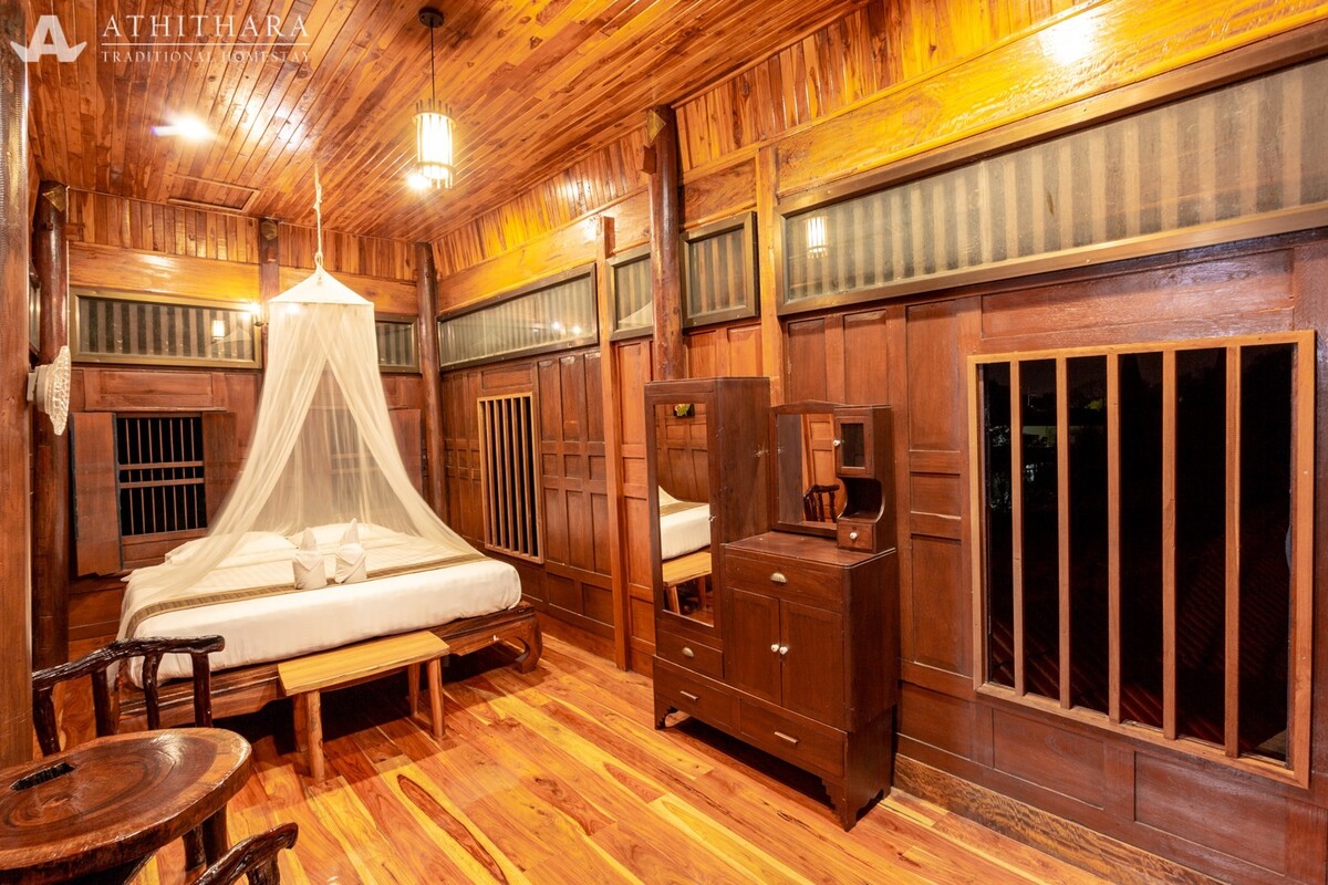 Superior Double Room 2(Single Bed) - 1