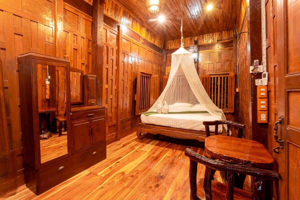 Superior Double Room 3(Full Room) - 1