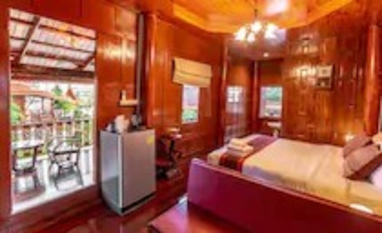 Executive Suite(Single Bed) - 1