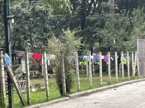 Antigua,Gt private room y baño  - Gallery - 8