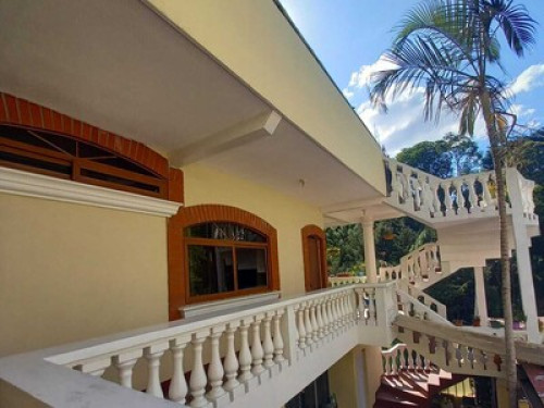 Rosenda's House - Gallery - 12