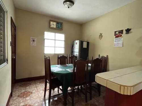 Rosenda's House - Gallery - 9