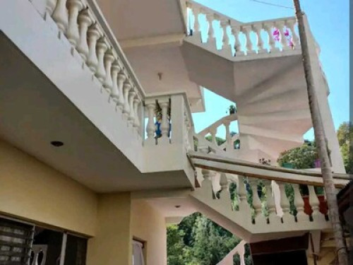 Rosenda's House - Gallery - 13