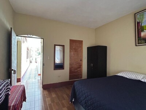 Rosenda's House - Gallery - 2