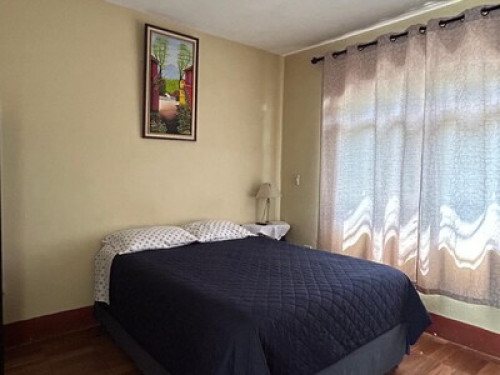 Rosenda's House - Gallery - 5