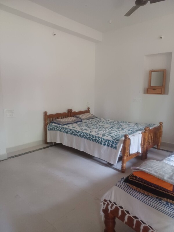 Lilly(Single Bed) - 1