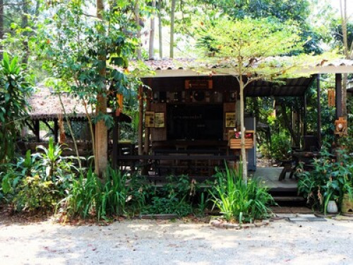 Stay like Thai locals/mountain view - Gallery - 13