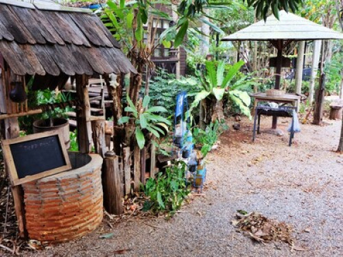 Stay like Thai locals/mountain view - Gallery - 5