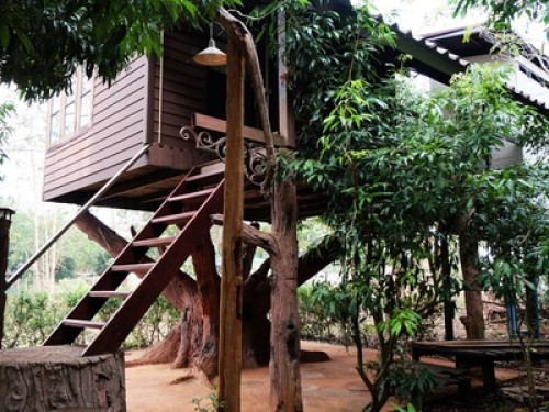 Stay like Thai locals/mountain view - Gallery - 9