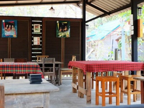 Stay like Thai locals/mountain view - Gallery - 14