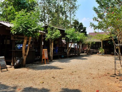 Stay like Thai locals/mountain view - Gallery - 6
