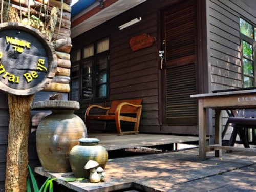 Stay like Thai locals/mountain view - Gallery - 15