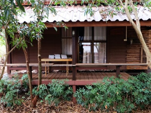 Stay like Thai locals/mountain view - Gallery - 4