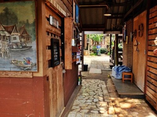 Stay like Thai locals/mountain view - Gallery - 3