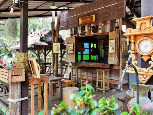 Stay like Thai locals/mountain view - Gallery - 10