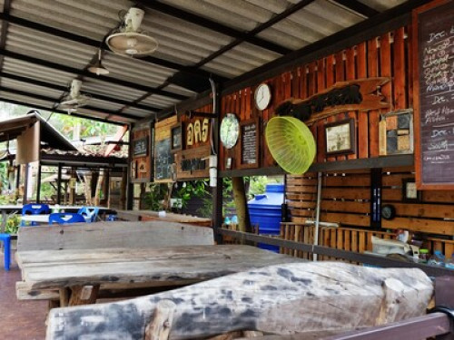 Stay like Thai locals/mountain view - Gallery - 11