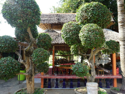 Experience theThai Life in Singburi - Gallery - 22