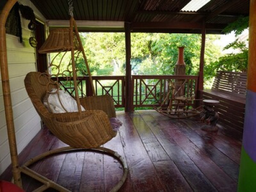 Experience theThai Life in Singburi - Gallery - 14