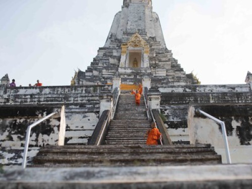 Experience theThai Life in Singburi - Gallery - 8