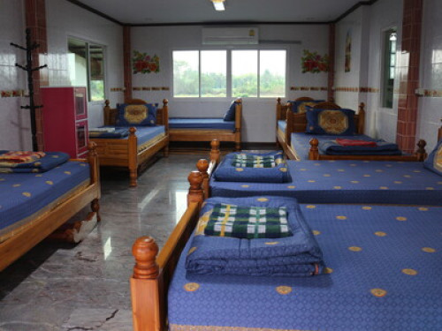 Experience theThai Life in Singburi - Gallery - 2