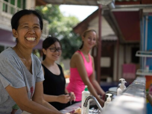 Experience theThai Life in Singburi - Gallery - 10