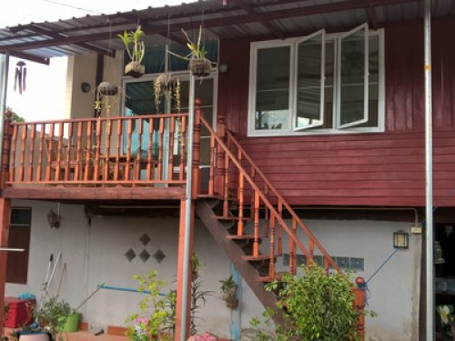 central in village in rural Isan - Gallery - 11