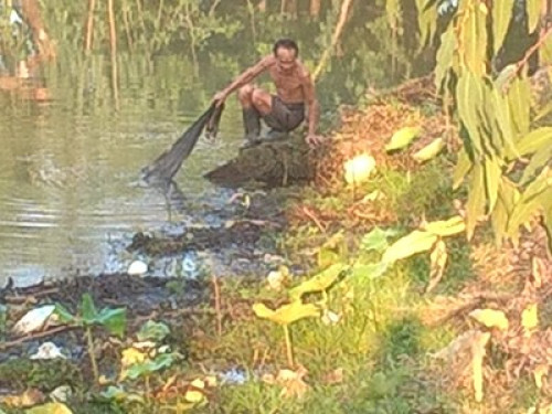 central in village in rural Isan - Gallery - 7